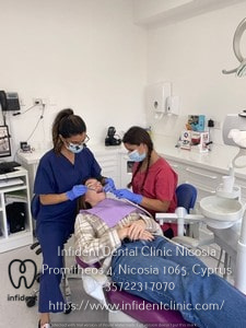 Dentist Nicosia